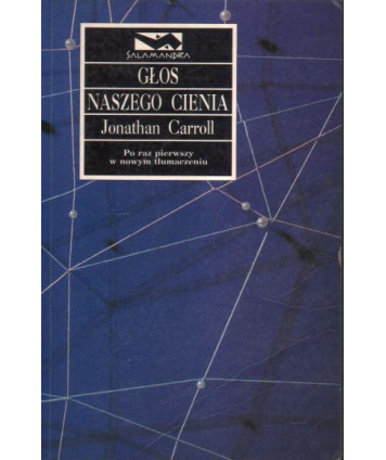 Głos naszego cienia