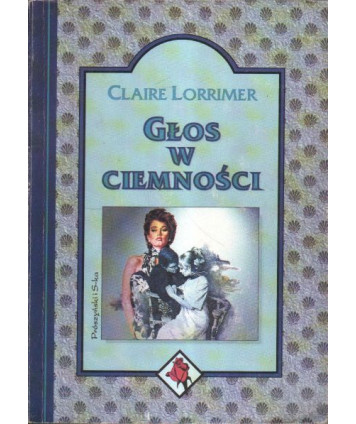 Głos w ciemności