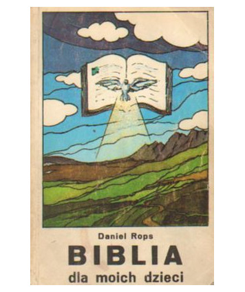 Biblia dla moich dzieci