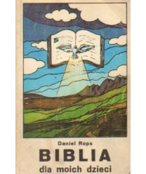 Biblia dla moich dzieci