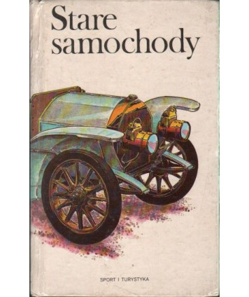 Stare samochody