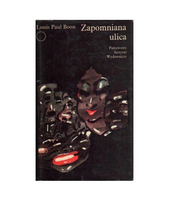 Zapomniana ulica