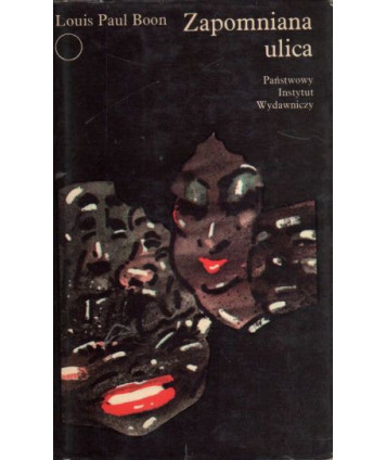 Zapomniana ulica