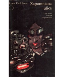 Zapomniana ulica