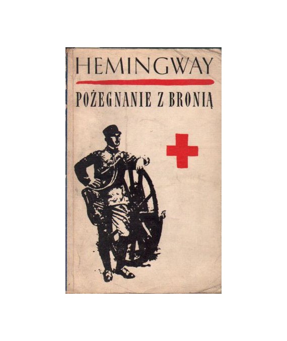 Pożegnanie z bronią