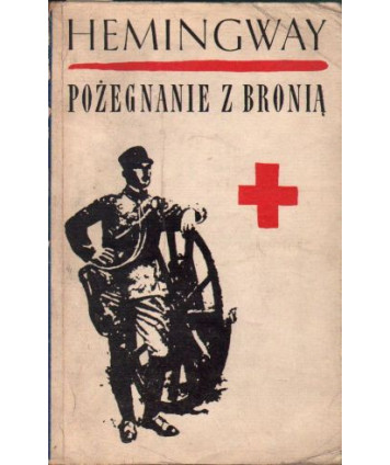 Pożegnanie z bronią