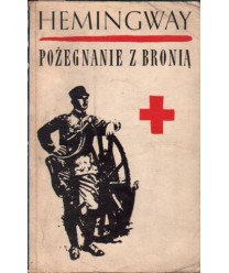 Pożegnanie z bronią
