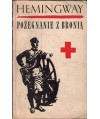 Pożegnanie z bronią