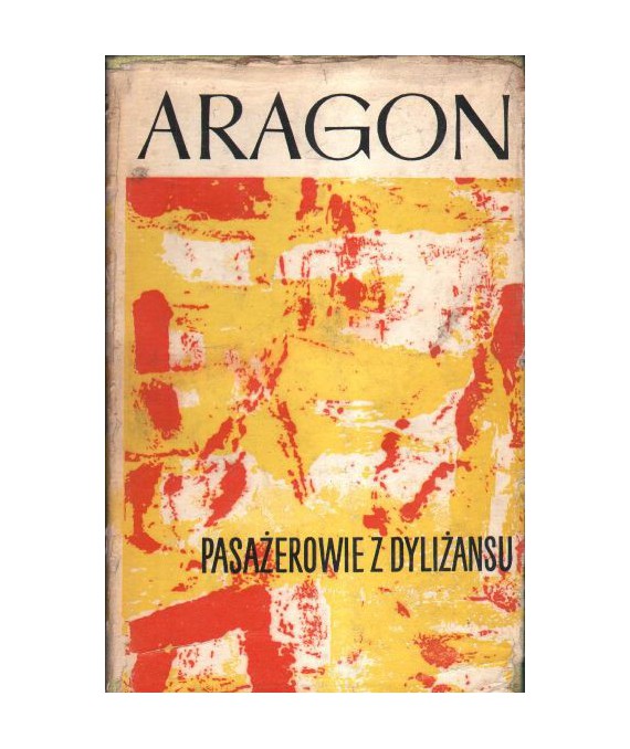 Pasażerowie z dyliżansu