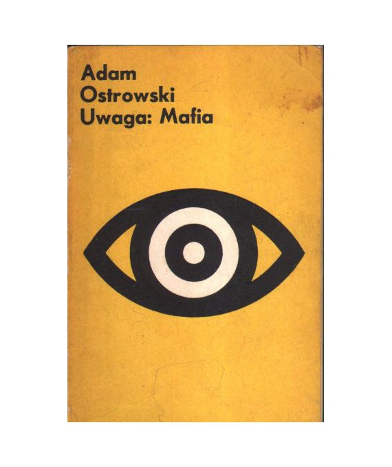 Uwaga: mafia
