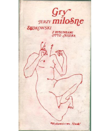Gry miłosne