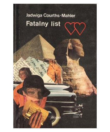 Fatalny list