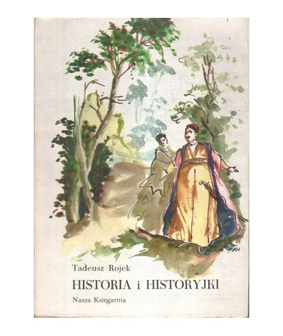 Historia i historyjki