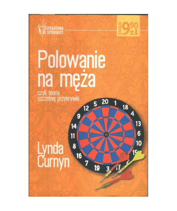 Polowanie na męża czyli teoria szczelnej przykrywki
