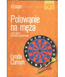 Polowanie na męża czyli teoria szczelnej przykrywki