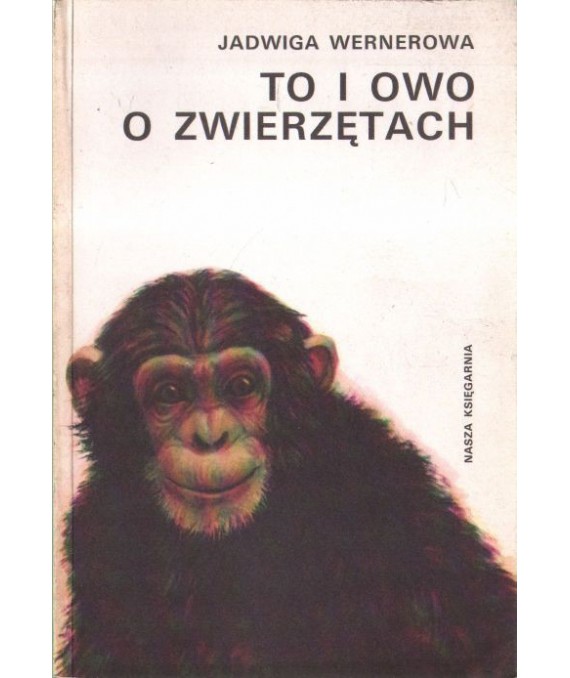 To i owo o zwierzętach