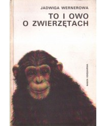To i owo o zwierzętach