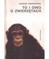 To i owo o zwierzętach