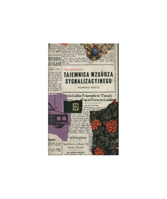 Tajemnica wzgórza sygnalizacyjnego
