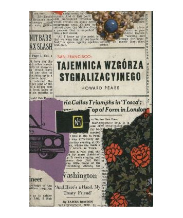 Tajemnica wzgórza sygnalizacyjnego