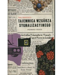 Tajemnica wzgórza sygnalizacyjnego
