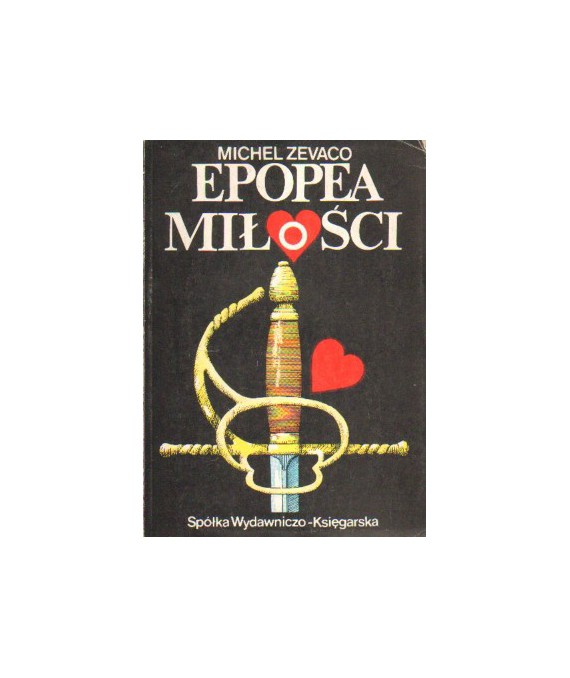 Epopea miłości