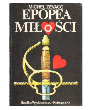 Epopea miłości