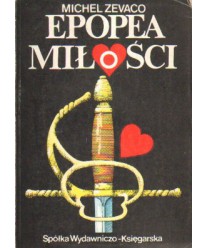 Epopea miłości