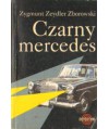 Czarny mercedes
