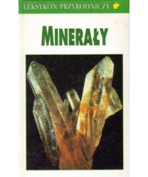 Minerały