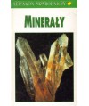 Minerały