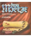Dwa miecze. Zdrada