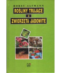 Rośliny trujące i zwierzęta jadowite
