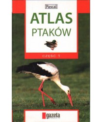 Atlas ptaków cz.1