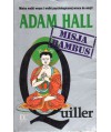 Quiller. MSenisja Bambus