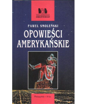 Opowieści amerykańskie