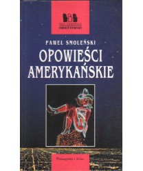 Opowieści amerykańskie