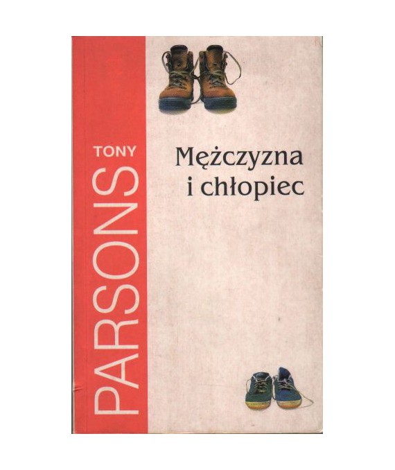 Mężczyzna i chłopiec