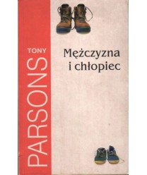 Mężczyzna i chłopiec