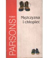Mężczyzna i chłopiec