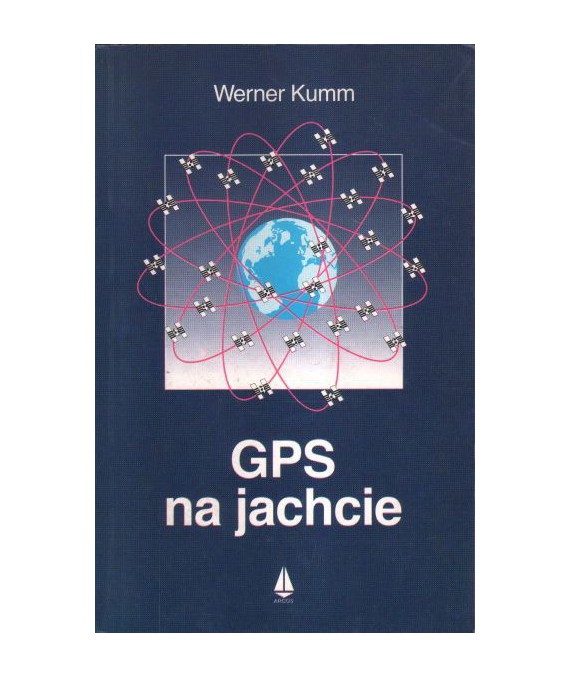 GPS na jachcie