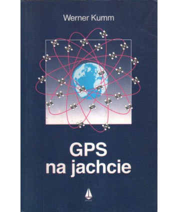 GPS na jachcie
