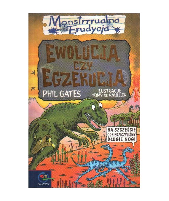 Ewolucja czy egzekucja