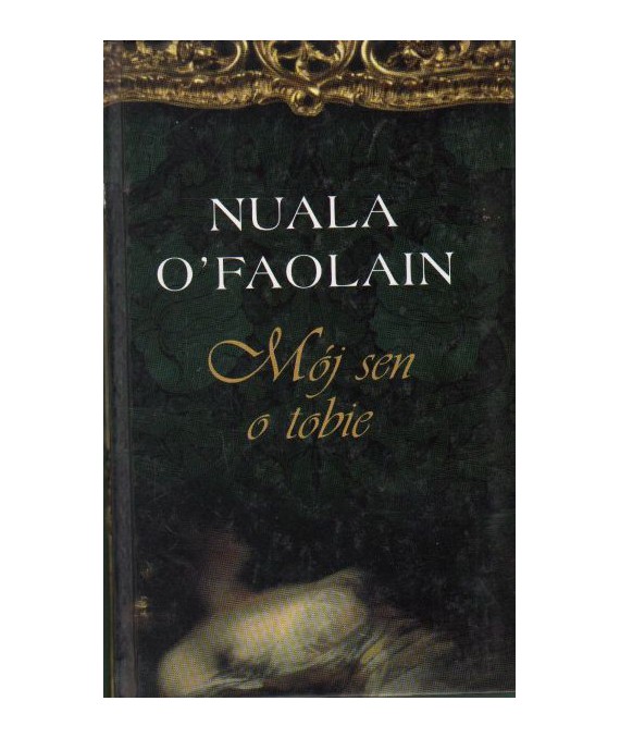 Mój sen o tobie