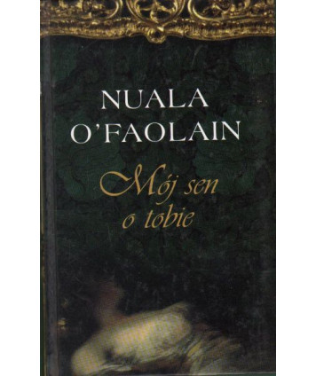 Mój sen o tobie