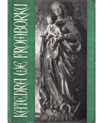 Katedra we Fromborku