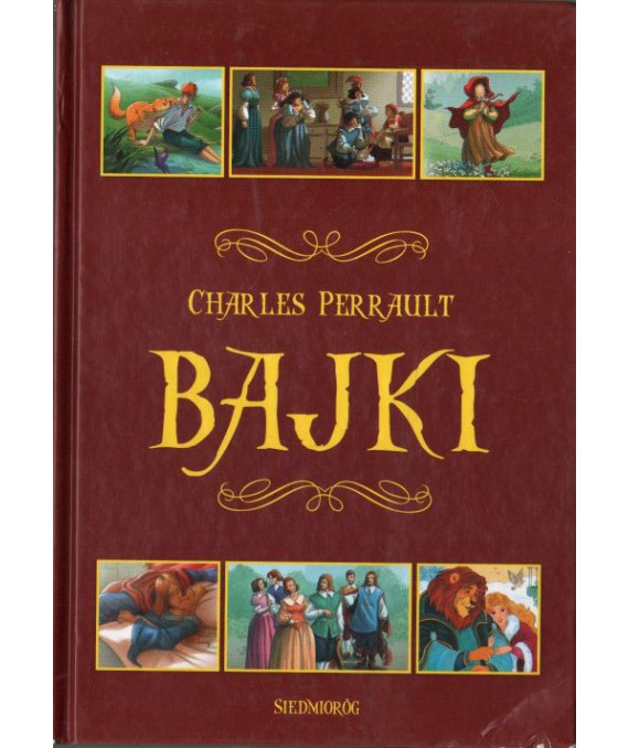 Bajki