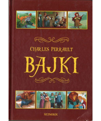 Bajki