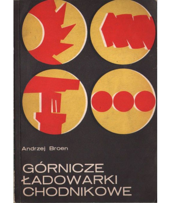 Górnicze ładowarki chodnikowe