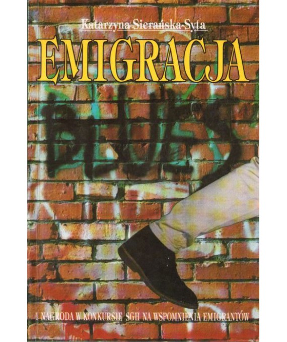 Emigracja blues